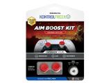 аксесоари гейминг аксесоари: KontrolFreek Aim Boost Kit Inferno Edition for PS5