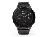 HAMA 8900 Smartwatch, GPS, AMOLED 1.43", SP02, Alexa, Black снимка №3 HAMA 8900 Smartwatch, GPS, AMOLED 1.43", SP02, Alexa, Black снимка №3