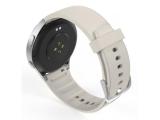 HAMA 8900 Smartwatch, GPS, AMOLED 1.43", SP02, Alexa, Beige снимка №4