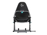 PLAYSEAT Challenge X Logitech G Edition Sim Racing Seat снимка №3