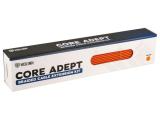 Kolink Core Adept Braided Cable Extension Kit, Orange снимка №4 Kolink Core Adept Braided Cable Extension Kit, Orange снимка №4