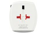 SKROSS PRO MUV USB-A, USB-C, 1.302962, World, White снимка №2 SKROSS PRO MUV USB-A, USB-C, 1.302962, World, White снимка №2