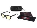 Описание и цена на GUNNAR Optics Call of Duty Alpha Edition - Onyx/Infrared - Amber - Очила + калъф