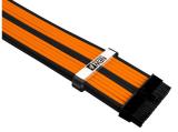Описание и цена на 1stPlayer Custom Modding Cable Kit, Black/Orange