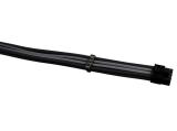 1stPlayer Custom Modding Cable Kit, Black/Gray снимка №2 1stPlayer Custom Modding Cable Kit, Black/Gray снимка №2