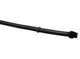 1stPlayer Custom Modding Cable Kit, Black/Gray снимка №3 1stPlayer Custom Modding Cable Kit, Black/Gray снимка №3