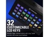 Elgato Stream Deck, 32 LCD бутона, черен снимка №2