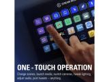 Elgato Stream Deck, 32 LCD бутона, черен снимка №4