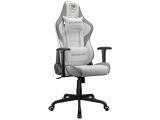 гейминг аксесоари: COUGAR GAMING Armor Elite White Gaming Chair  гейминг аксесоари: COUGAR GAMING Armor Elite White Gaming Chair