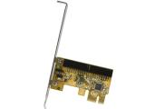 StarTech 1 Port PCI Express IDE Controller Adapter Card PEX2IDE снимка №2