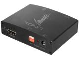 Описание и цена на Lindy HDMI 4K30 Audio Extractor