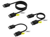  кабели: Corsair iCUE LINK Cable Kit with Straight connectors CL-9011118-WW