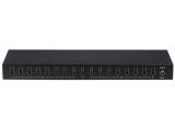 Lindy 16 Port HDMI 4K60 Splitter снимка №3