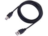  кабели: SBOX USB-A to USB-B Cable, M/M, 2m