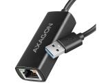  адаптери: Axagon USB-A 3.2 Gen 1 Gigabit Ethernet adapter