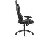 FragON 2X Gaming Chair, Black снимка №3