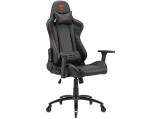  гейминг аксесоари: FragON 3X Gaming Chair, Black