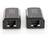 Digitus Mini HDMI Extender Set 50m снимка №3