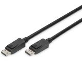 Описание и цена на Digitus DisplayPort Connection Cable 2m AK-340106-020-S