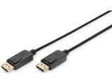  кабели: Digitus DisplayPort Connection Cable 15m AK-340100-150-S