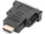 Digitus DVI-I to HDMI Video adapter AK-330505-000-S снимка №2