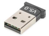  адаптери: Digitus Bluetooth 5.0 Nano USB Adapter DN-30211