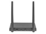 Digitus Wireless HDMI KVM Extender Set 200m DS-55321 снимка №3 Digitus Wireless HDMI KVM Extender Set 200m DS-55321 снимка №3