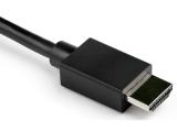 StarTech VGA to HDMI Converter Cable 2m VGA2HDMM2M снимка №3