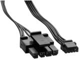 Описание и цена на Corsair AXI I2C 800mm PMBus Cable