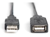 Digitus USB 2.0 Repeater Cable 15m снимка №2