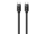 Описание и цена на Orico USB 3.1 Type-C Cable 1m CDX-60CC-BK-BP