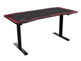  гейминг аксесоари: Nitro Concepts D16E Gaming Desk - Carbon Red
