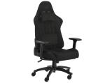 Corsair TC100 Relaxed Gaming Chair, Fabric - Black гейминг аксесоари геймърски стол  Цена и описание.