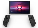 Lenovo Legion GO Z1 Extreme снимка №3 Lenovo Legion GO Z1 Extreme снимка №3