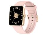  часовници: BLACKVIEW W10 Smart Watch, Pink