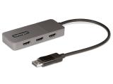 адаптери: StarTech DisplayPort to 3x HDMI Video Adapter MST14DP123HD
