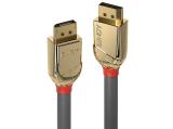 Описание и цена на Lindy DisplayPort 1.2 Cable 15m, Gold Line