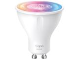 GU10 осветление: TP-Link Tapo L630 Smart Wi-Fi Spotlight - Multicolor