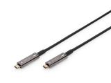 Описание и цена на Digitus 4K USB Type-C AOC AV Connection Cable 10m