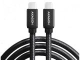  кабели: Axagon Data and charging USB 3.2 Gen 2 Type-C Cable 3m