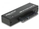  converters (преобразуватели): DeLock SuperSpeed USB 5 Gbps Converter