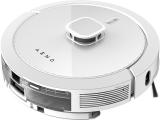 AENO RC4S Robot Vacuum Cleaner снимка №4