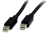  кабели: StarTech Mini DisplayPort 1.2 Cable 1m MDISP1M