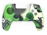 HAMA 6 в 1 Soccer Комплект аксесоари за PlayStation 5 контролер снимка №4 HAMA 6 в 1 Soccer Комплект аксесоари за PlayStation 5 контролер снимка №4