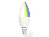 Нови модели и предложения за E14 осветление: HAMA WiFi-LED RGB Крушка 176549