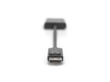 Digitus DisplayPort to DVI Active Adapter DB-340414-001-S снимка №3