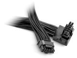 за PSU кабели: be quiet! 12VHPWR Modding Cable 600W 0.7m