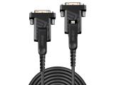 Lindy Fibre Optic Hybrid Micro-HDMI 4K60 Cable 10m снимка №2