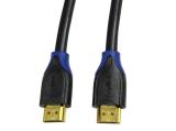  кабели: LogiLink High Speed HDMI Cable 2m CH0062