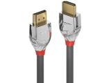  кабели: Lindy High Speed HDMI Cable 1m, Cromo Line